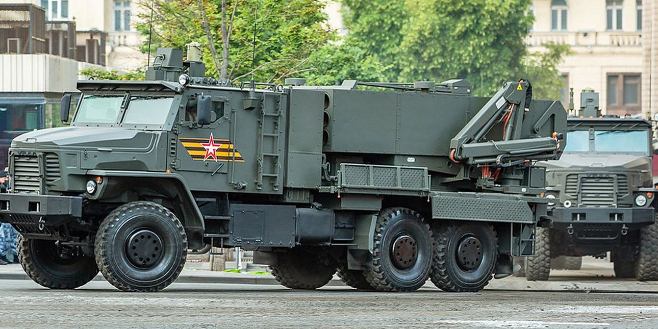 ТОС-2