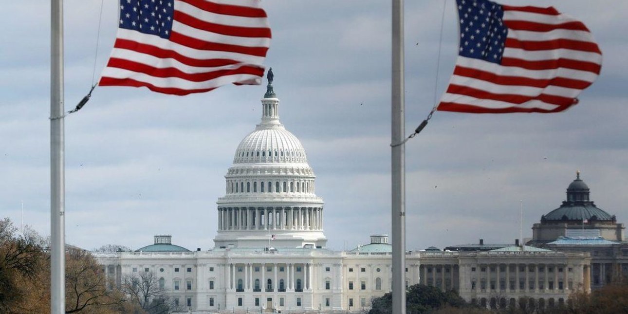 конгресс, сша