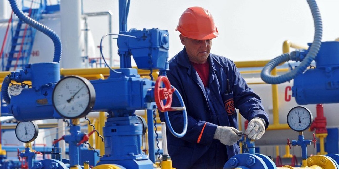 ГТС, российский газ, транзит газа