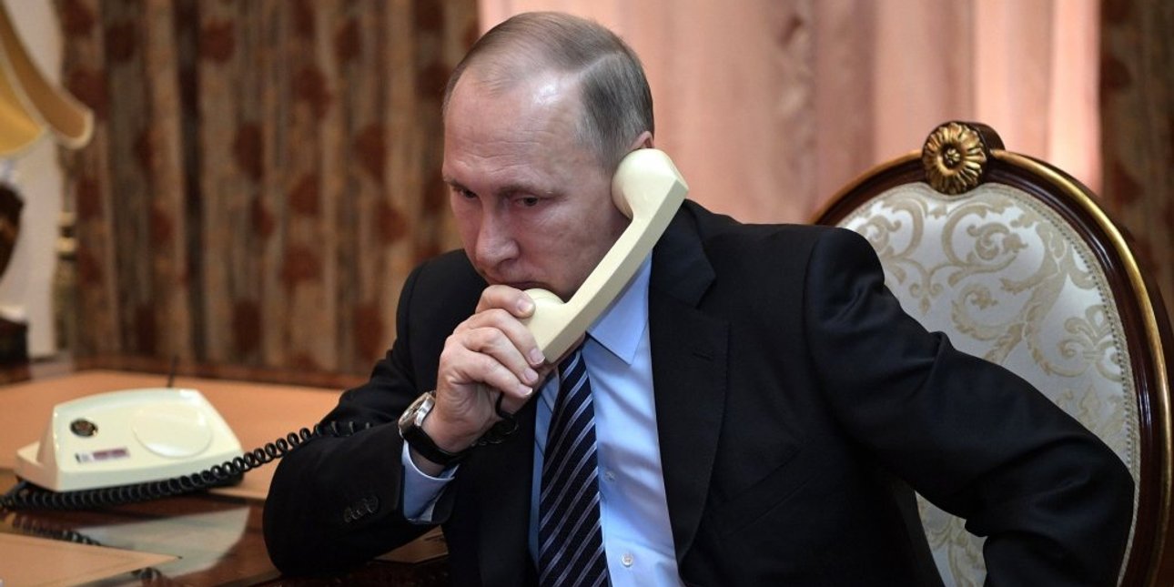 путін, кремль