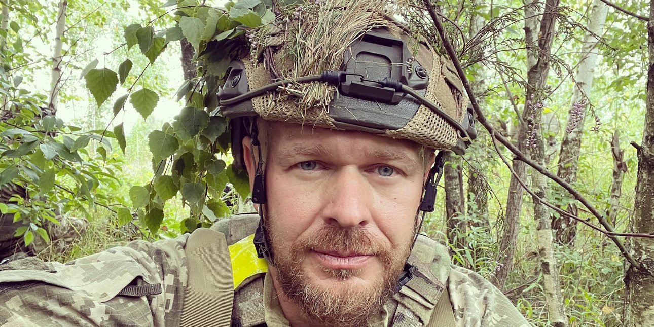 Сашко Положинский, Положинский тартак, Положинский ВСУ, бойцы ВСУ, Положинский в армии, Положинский 50 лет, Сашко Положинский сколько лет