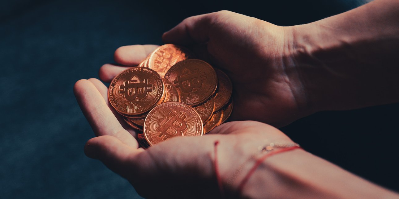 биткоин, криптовалюта, финансирование