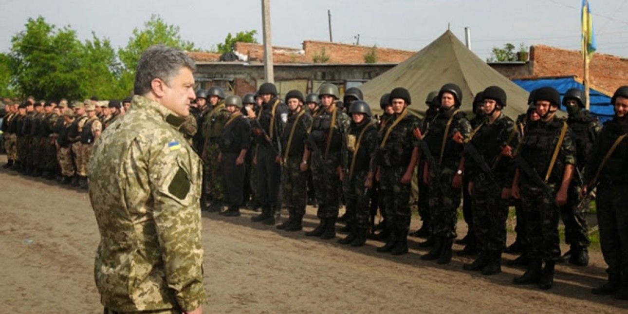 Михаил Маркив