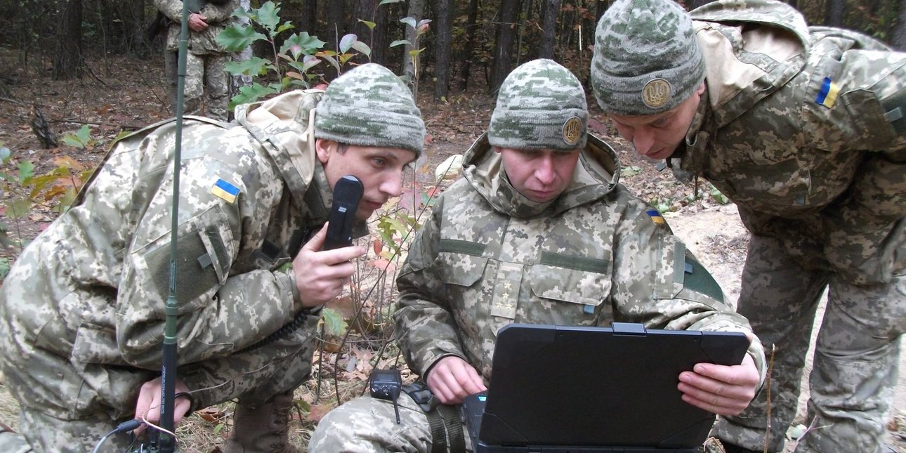 ЗСУ, українська армія