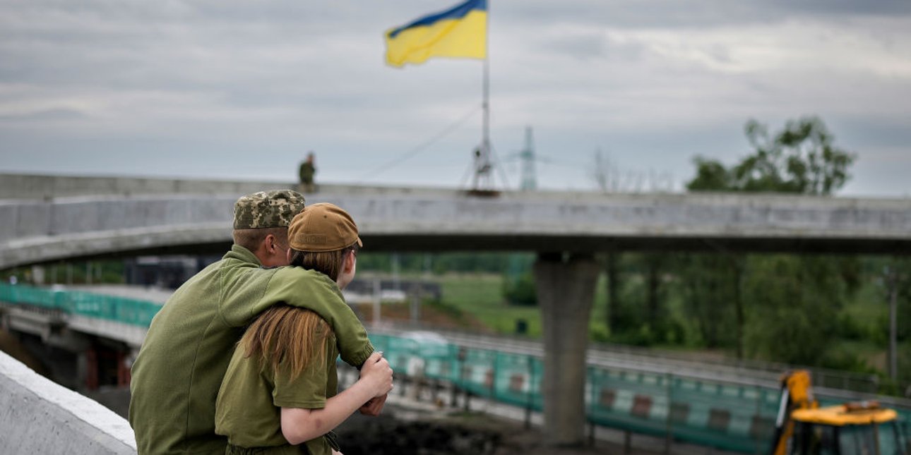 патріотизм, внутрішня мобілізація, перемога України, прапор України, любов до України