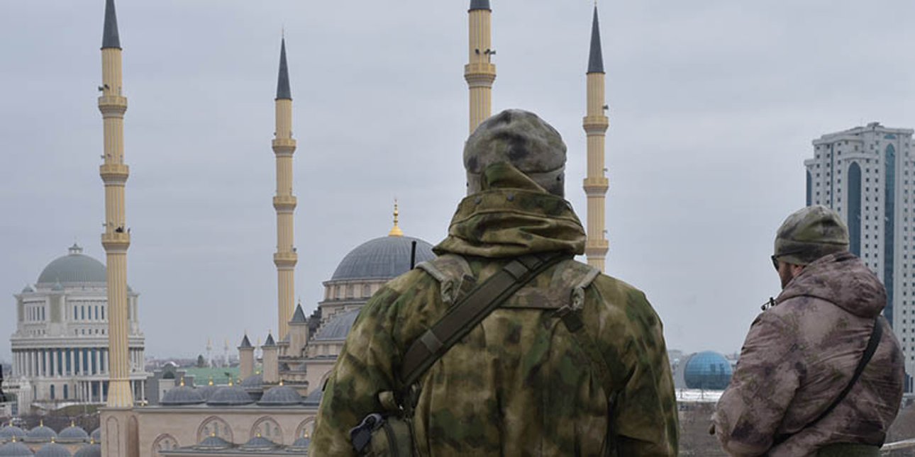 Фото: Антон Подгайко / ТАСС