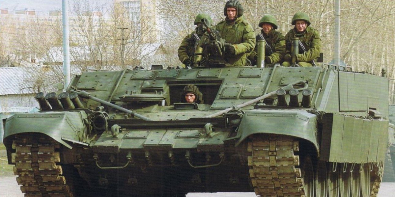 россия, солдаты, ВС РФ