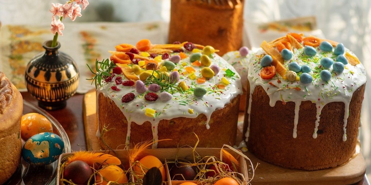 Пасха, кулич, паска, рецепт пасхи, вкусная пасха, домашняя пасха, пасхальные рецепты