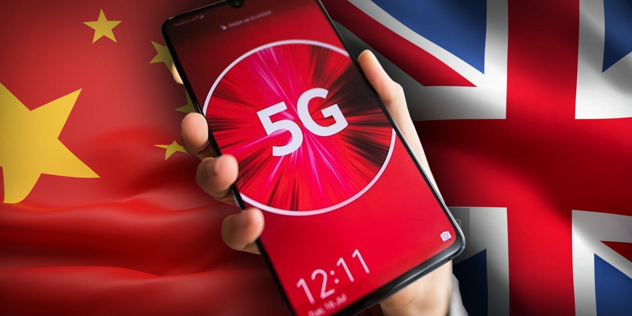 5G