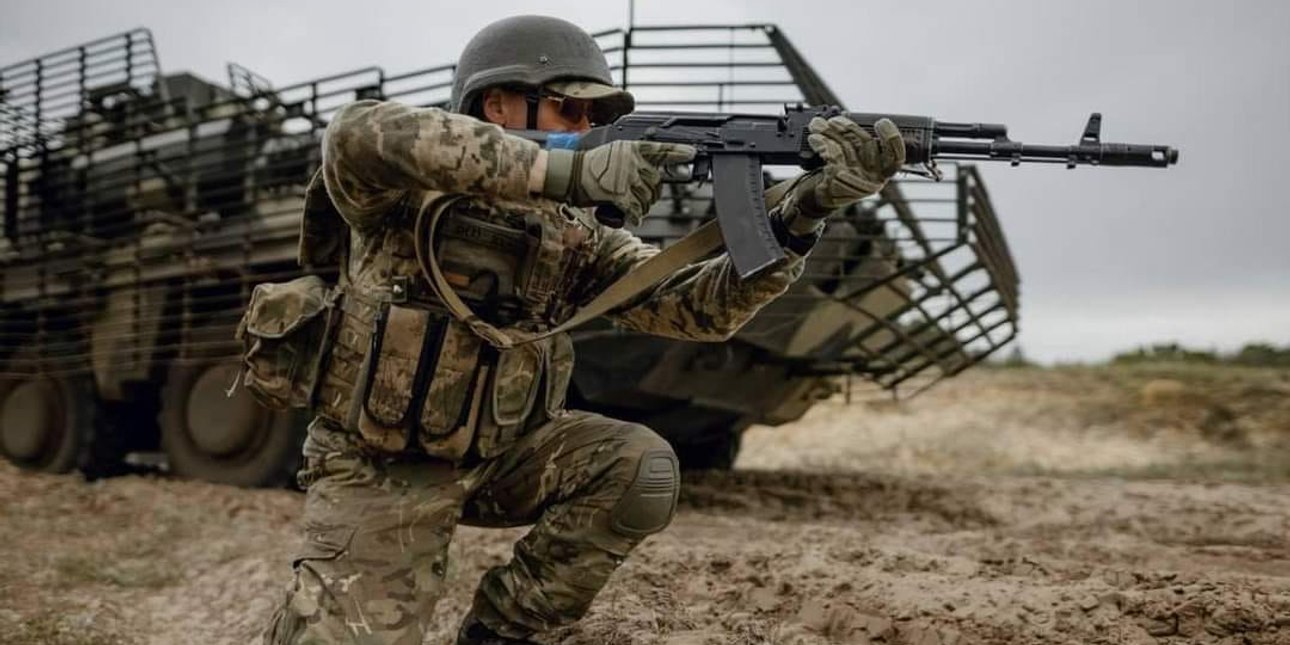 ЗСУ, українська армія, війна