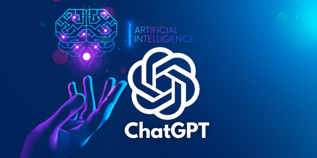 Chat GPT Логотип Chat GPT