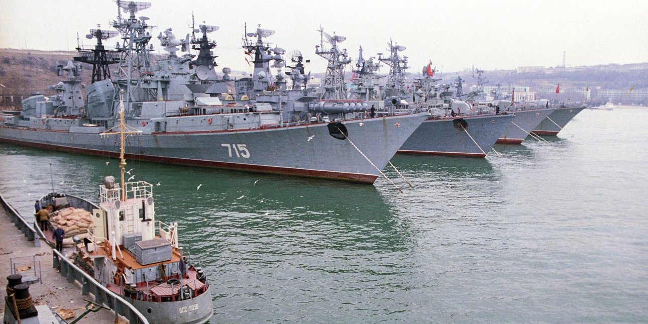 черноморский флот россии, рф корабль