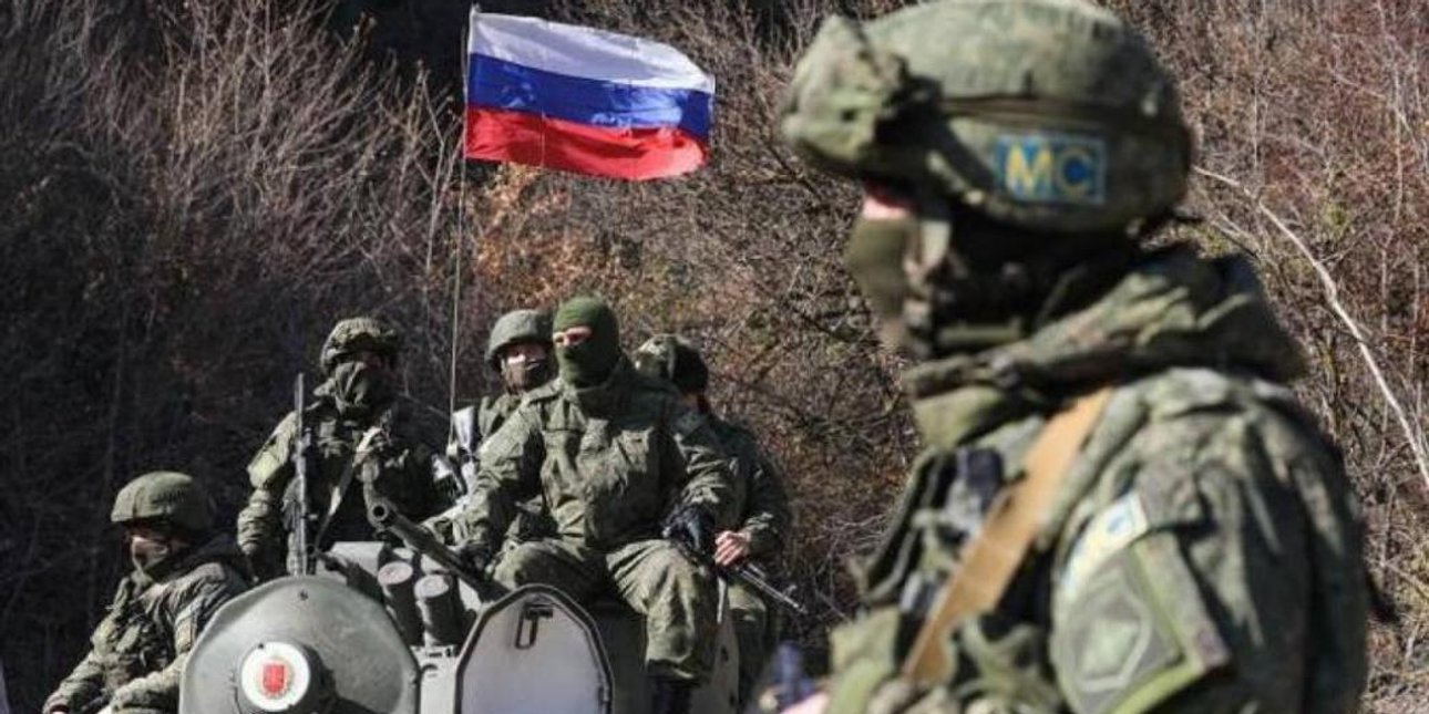 Россияне спешат как можно быстрее захватить Доброполье