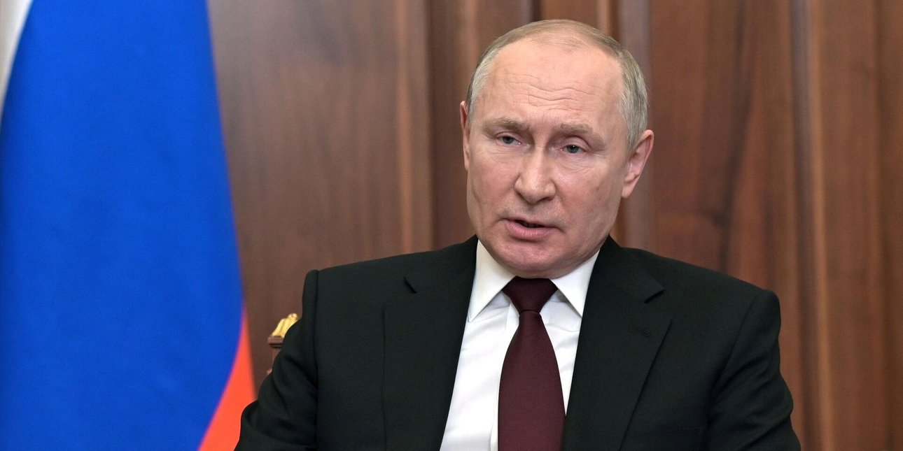 Владимир Путин, военный бюджет РФ, деньги на войну, национализация в России, Путин и Чубайс, Путин и Ходорковский, дела 90-х