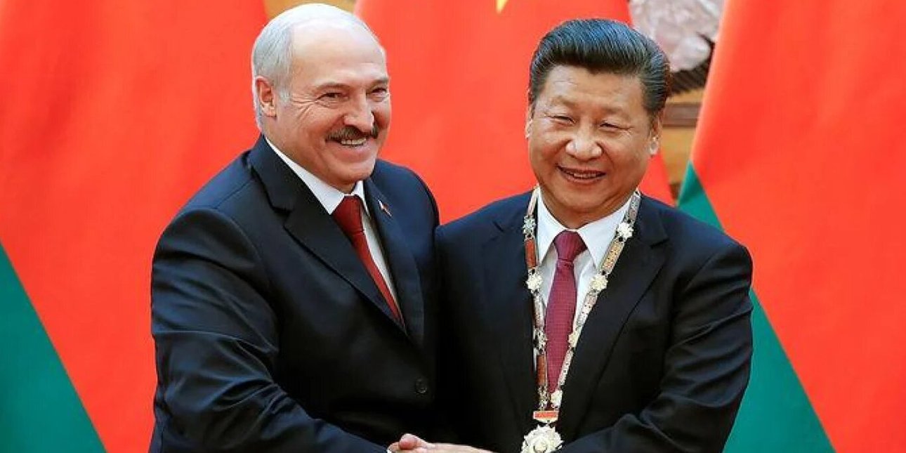 Лукашенко и Си Цзиньпин, Лукашенко поехал в Китай, Беларуси и Китай, Лукашенко Китай, визит Лукашенко в Китай, поездка Лукашенко в Китай, Лукашенко Китай РФ, зачем Лукашеко поехал в Китай, си цзиньпин лукашенко, встреча лукашенко и си цзиньпина