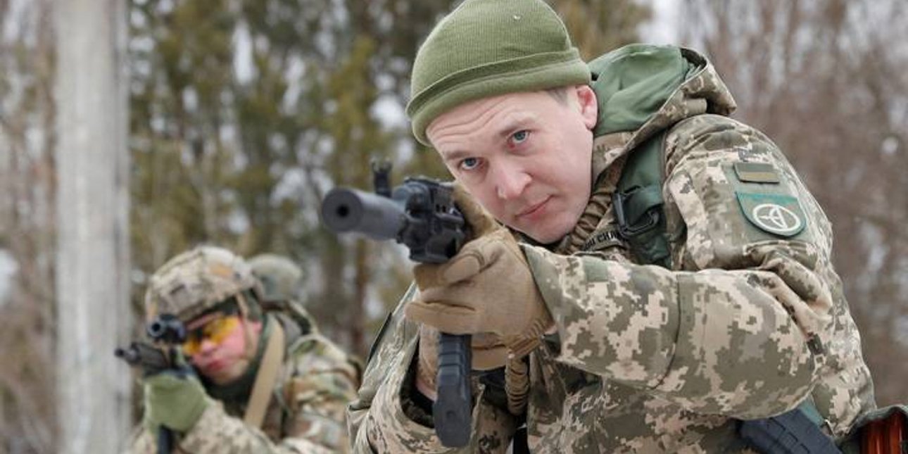 ЗСУ