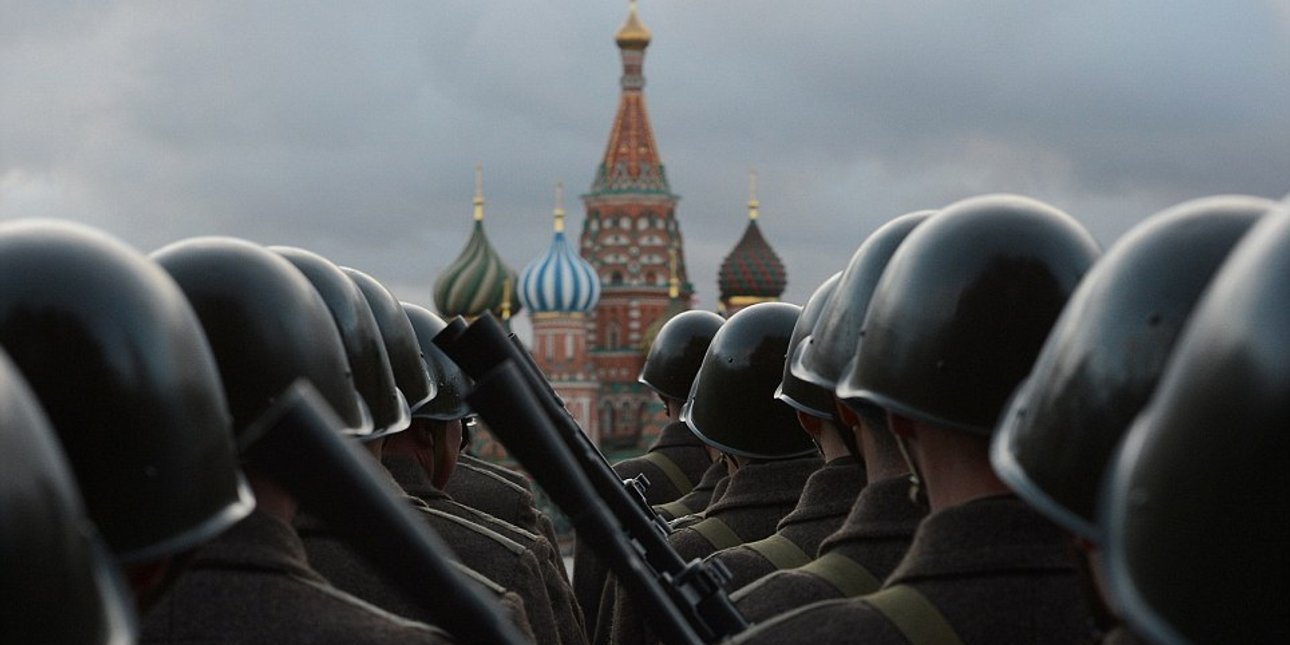 Фото: Getty Images