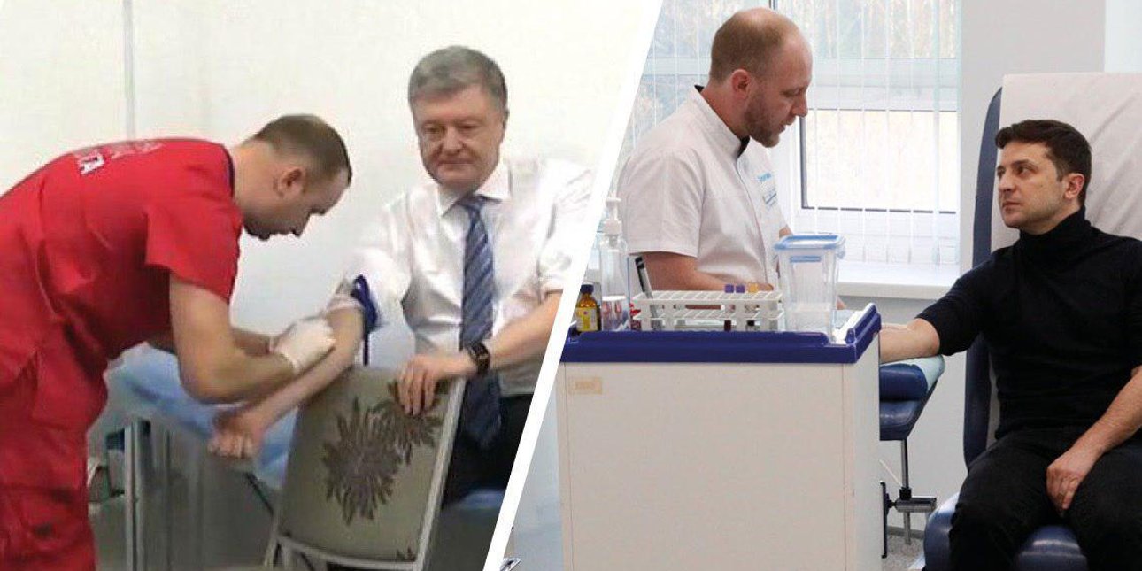 Коллаж: УНИАН