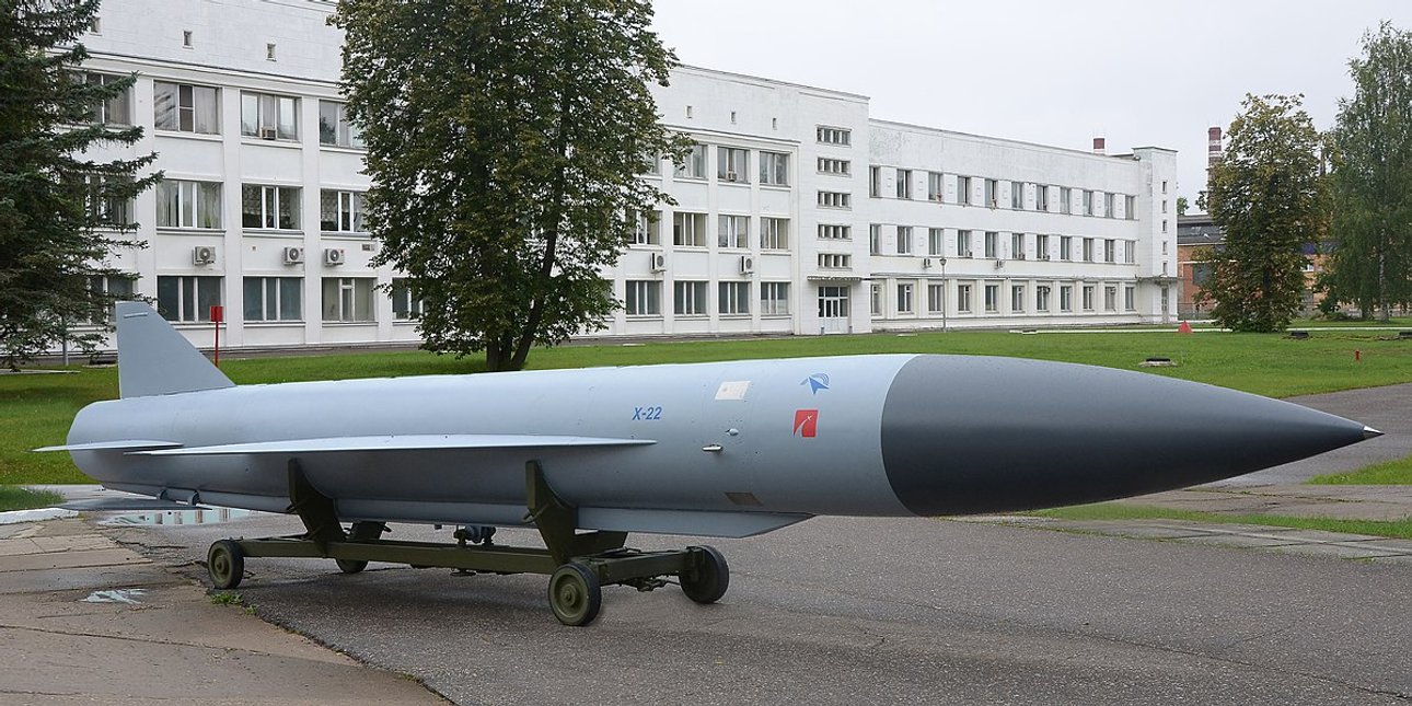 х-22, ракета, ракета х-22