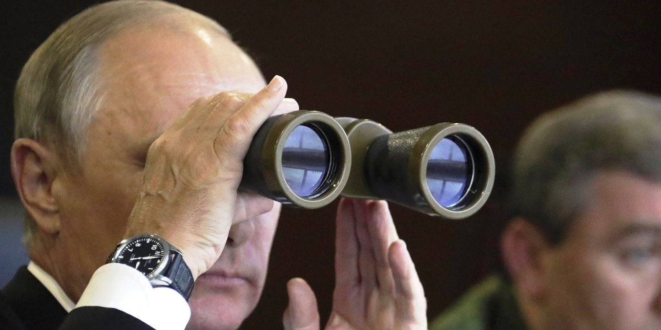 путін, президент рф, світові економіки