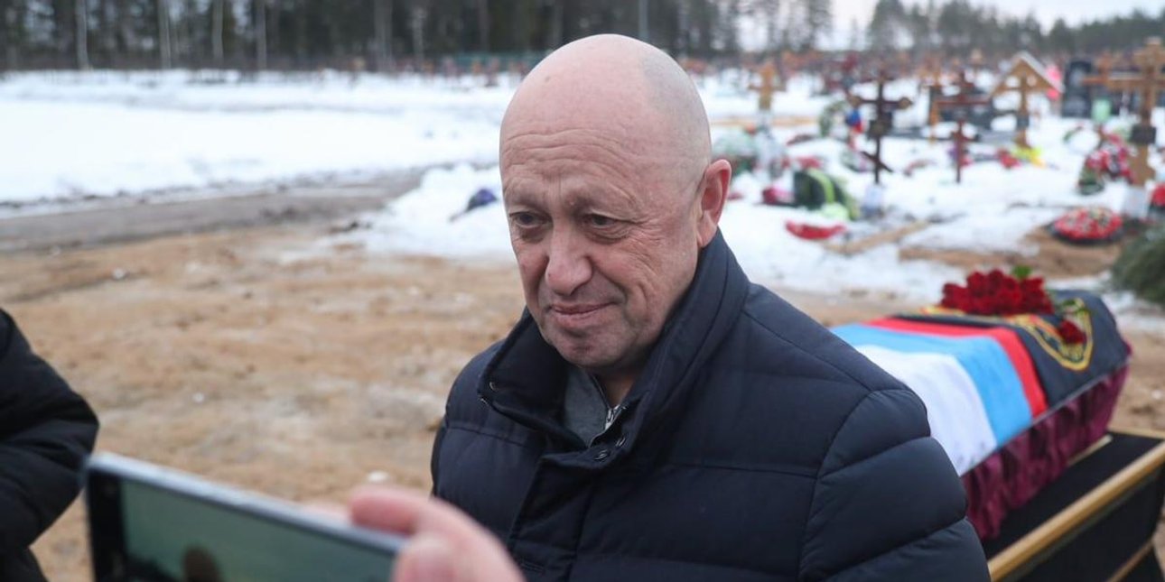пригожин, вагнер, русские жертвы, война, донбасс