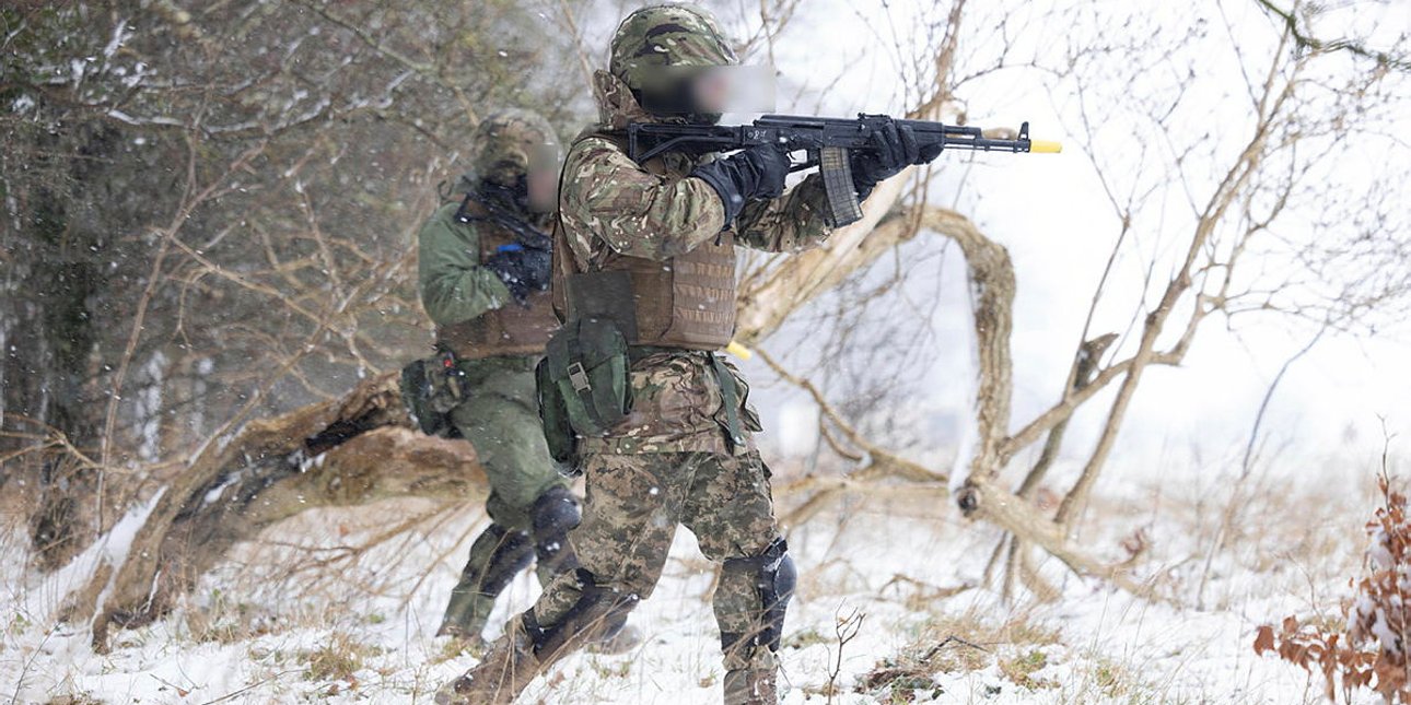 ВСУ