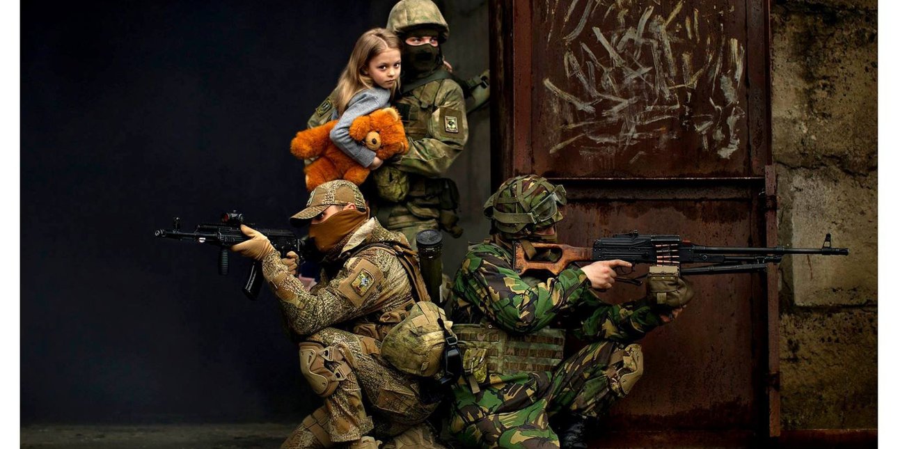 Фото: Дмитрий Муравский