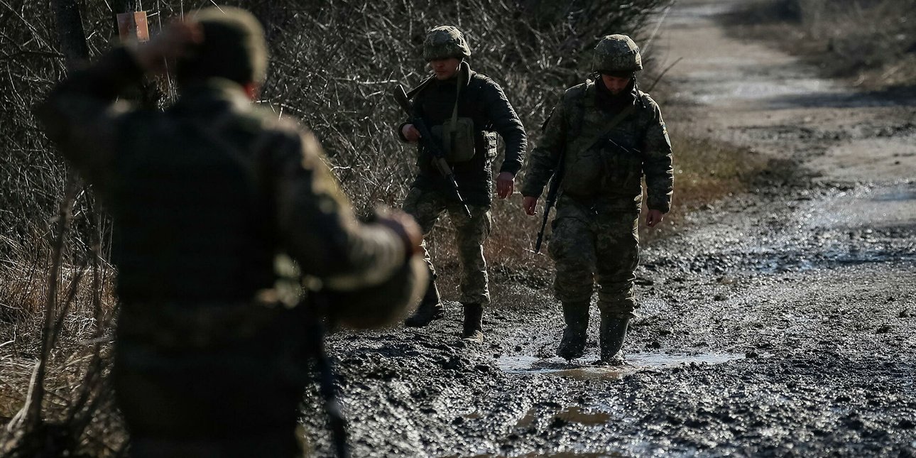 ситуація на фронті, контрнаступ зсу, зустрічні бої, просування військ РФ, Новопавлівський – Великоновоселівський напрямок
