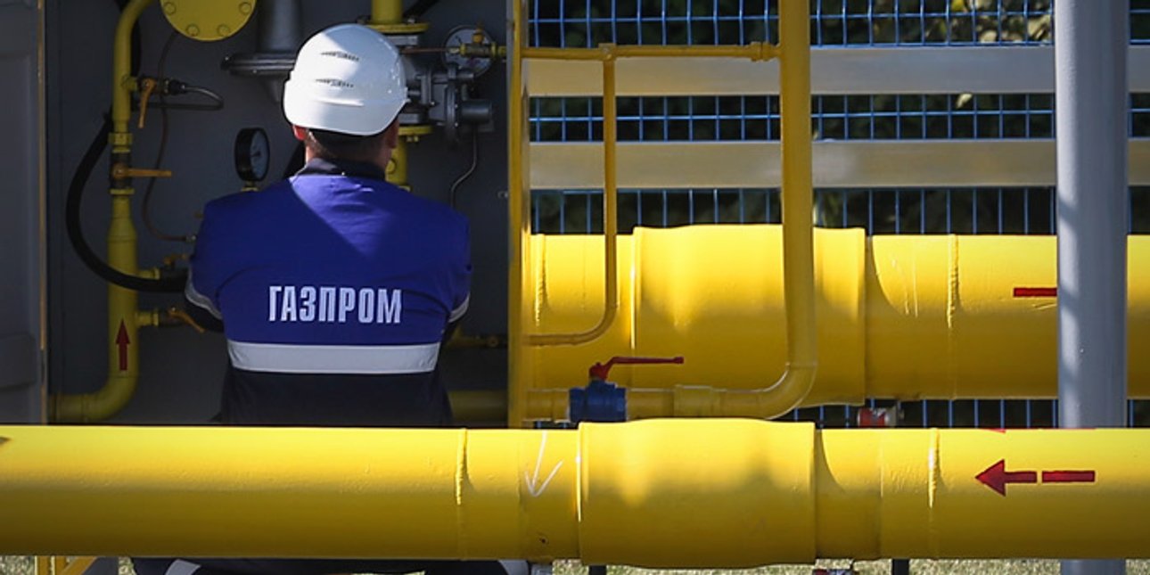 Контракт Угорщини з Газпромом