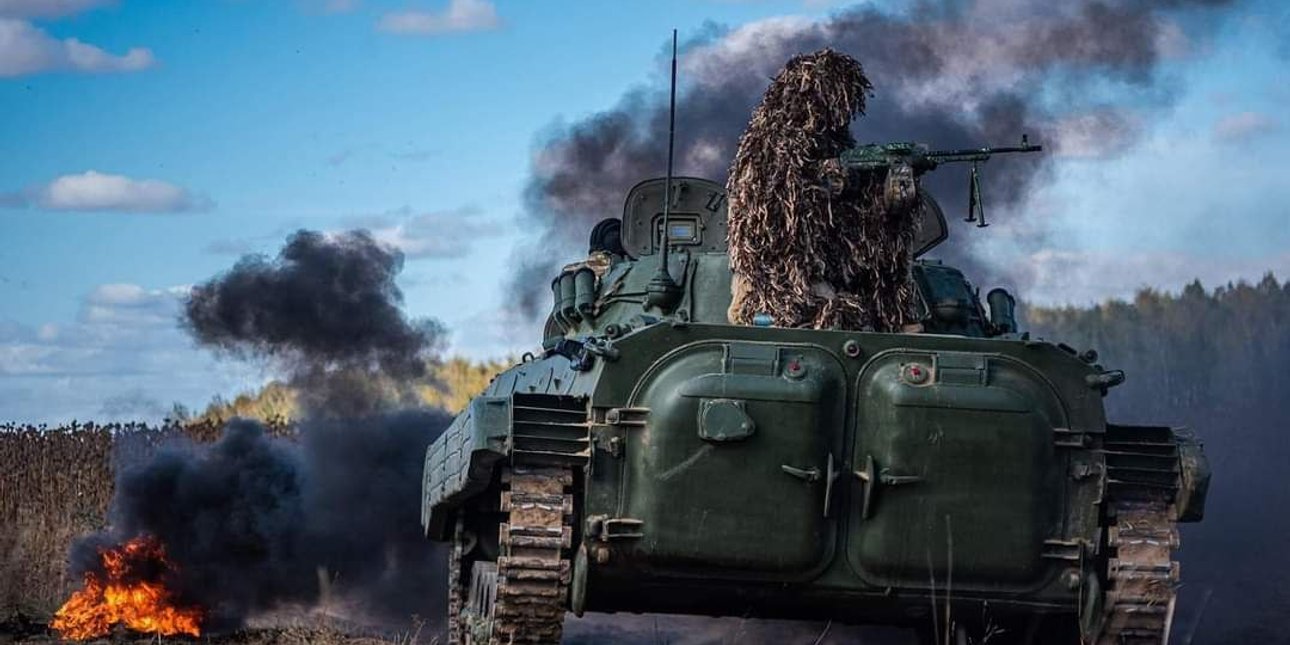 ЗСУ, українська армія