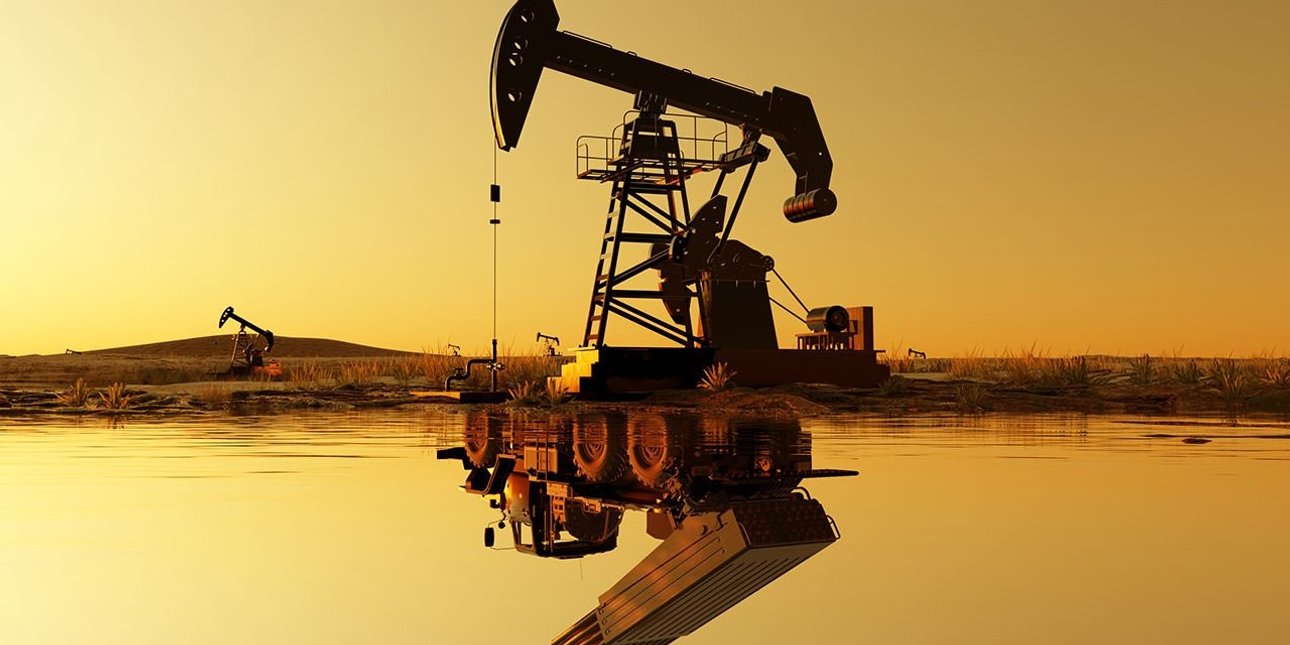 нефть, оружие