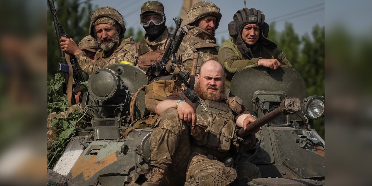 всу, военные, украинская армия