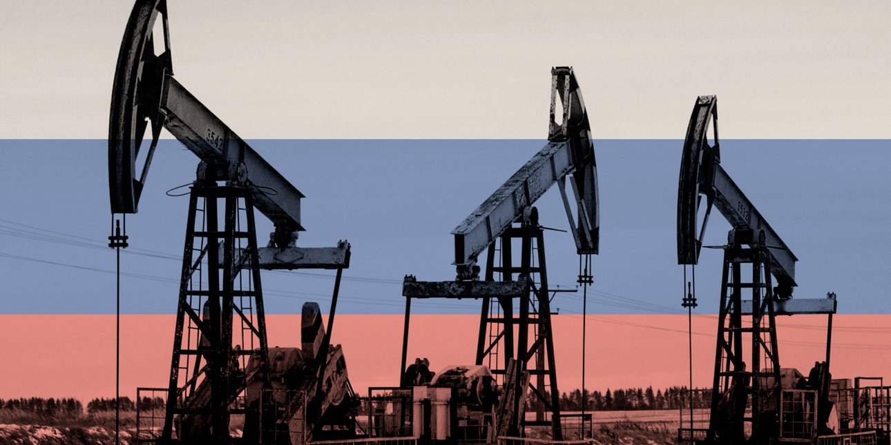 Важкі дні російського нафтопрому