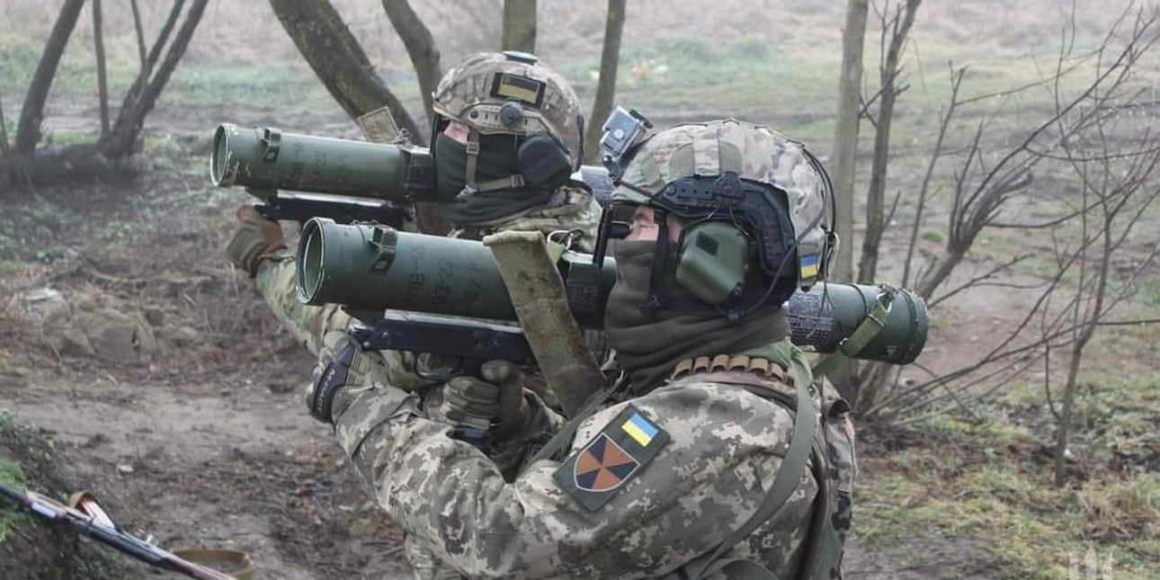 ВСУ, украинская армия