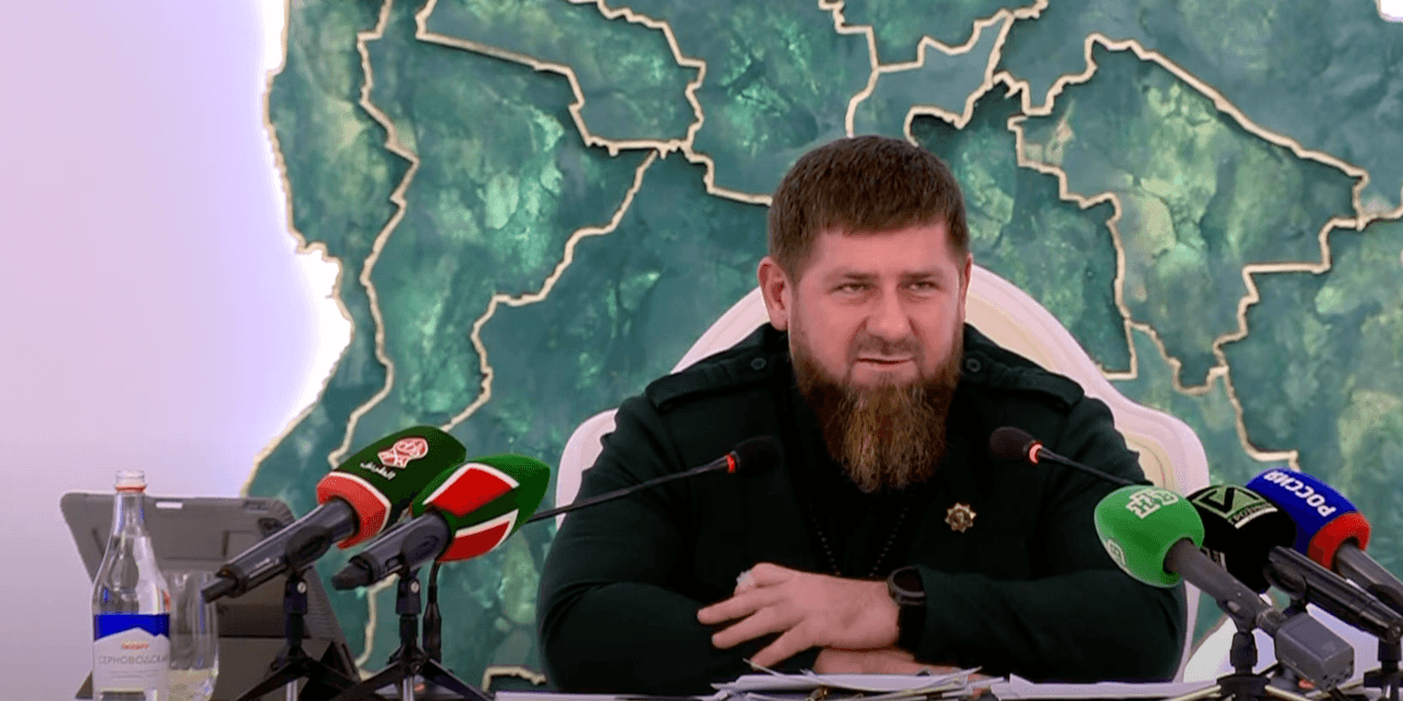 Кадыров