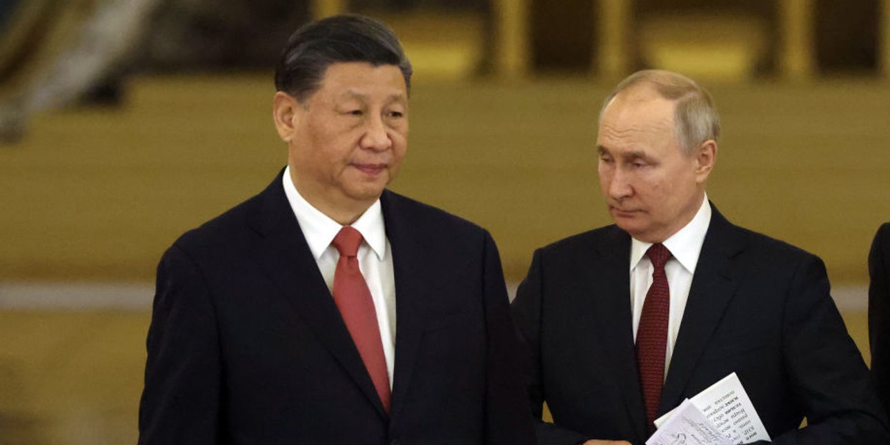 О чем договорились Путин и си, Путин и си, си цзиньпин в Москве, Путин капитулировал, совместное заявление си цзиньпина и Путина, брифинг си и путина