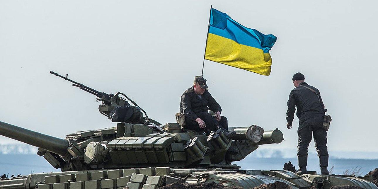 Фото: Дмитрий Неймырок / mediaport.ua