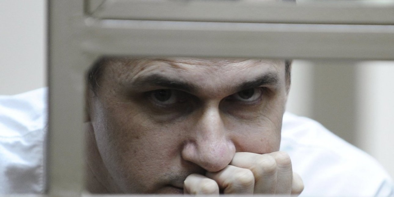 Фото: Facebook / Crimean Human Rights Group