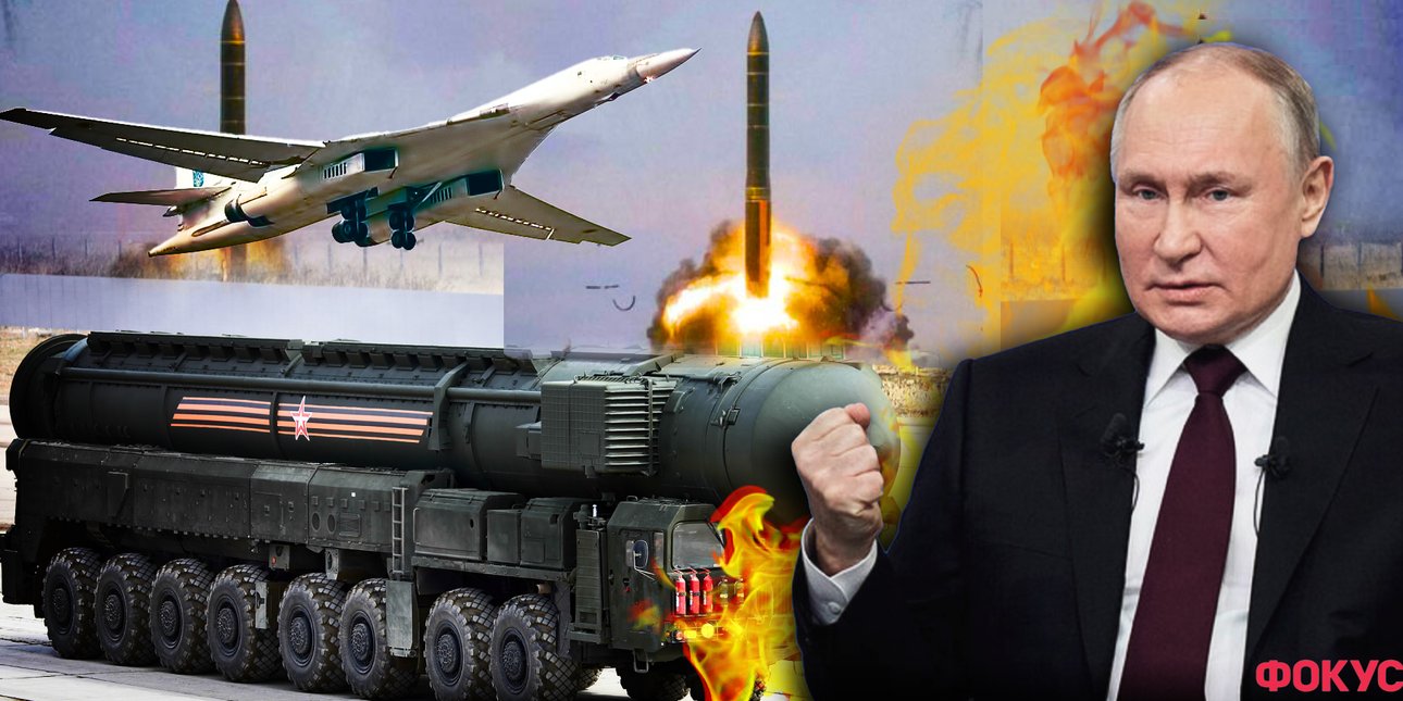путін, літак, ракета, зброя