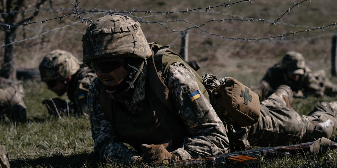 боевые столкновения