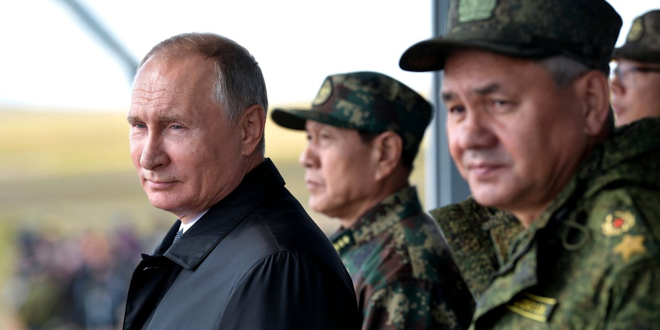 путін мобілізація, плакат путін, росія путін, путін