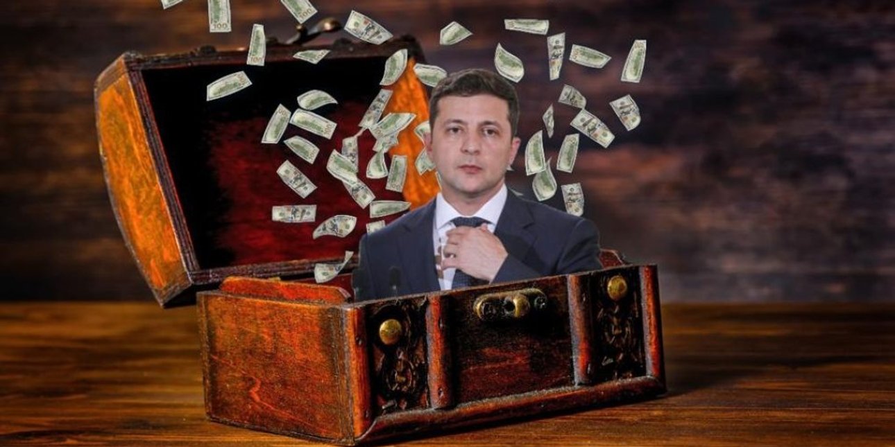 Ммровые СМИ об Украине