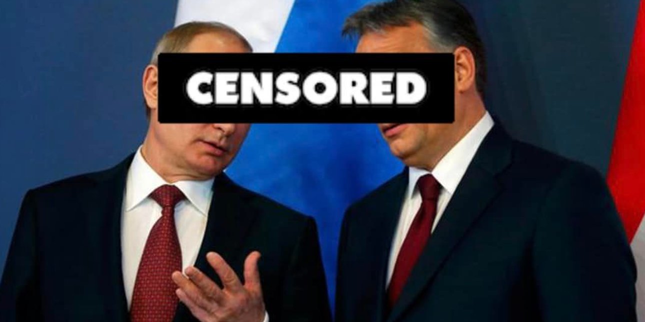 Орбан, путін, нафтопровід, дружба, угорщина, росія