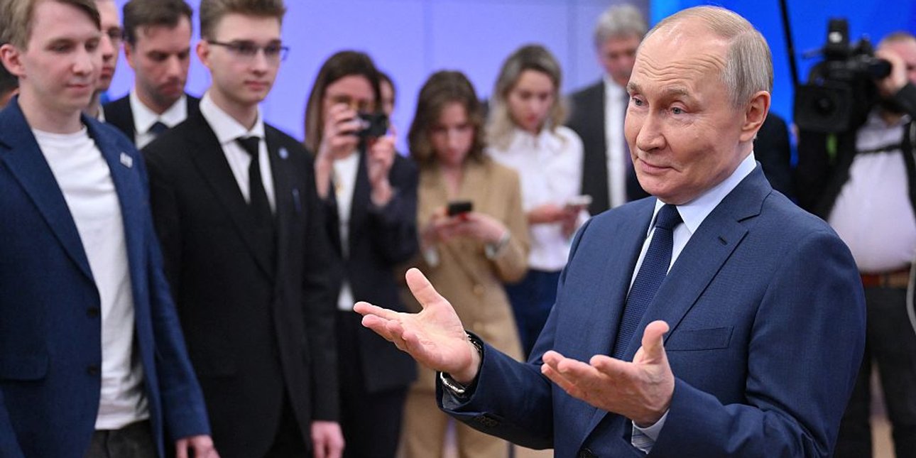 путин, россия