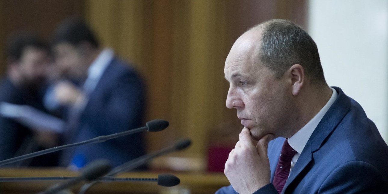 Андрія Парубія вбили у Львові: що треба знати про нову тактику спецслужб РФ
