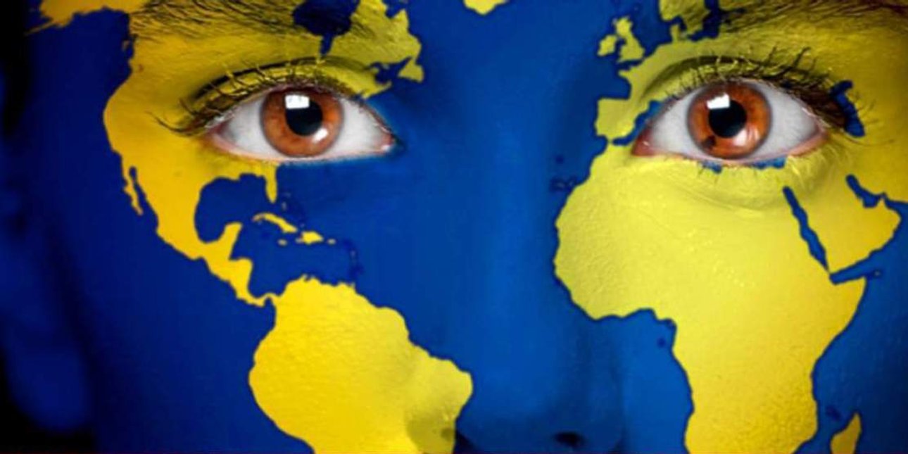 Украина