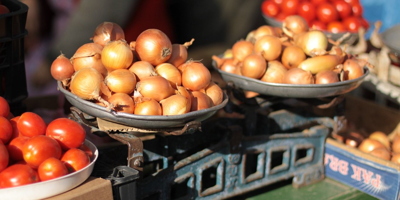 лук, рынок, цены на продукты, аграрная сфера