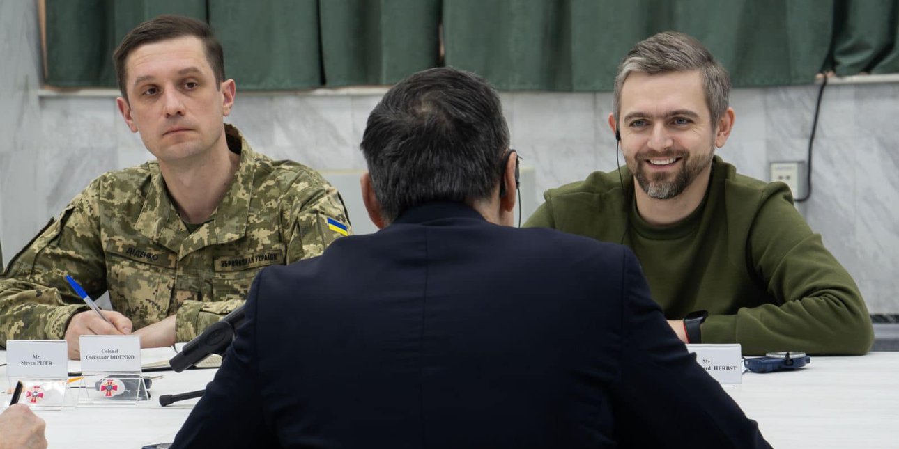 рекрутинг, ВСУ