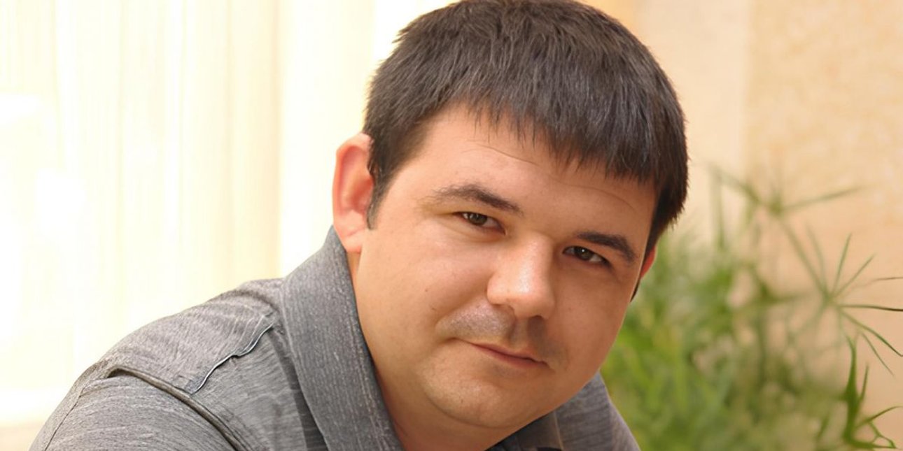 Майор Частяков