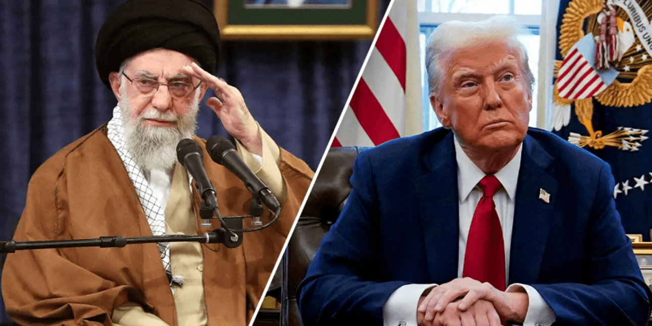 Трамп немного просчитался с иранской спецификой